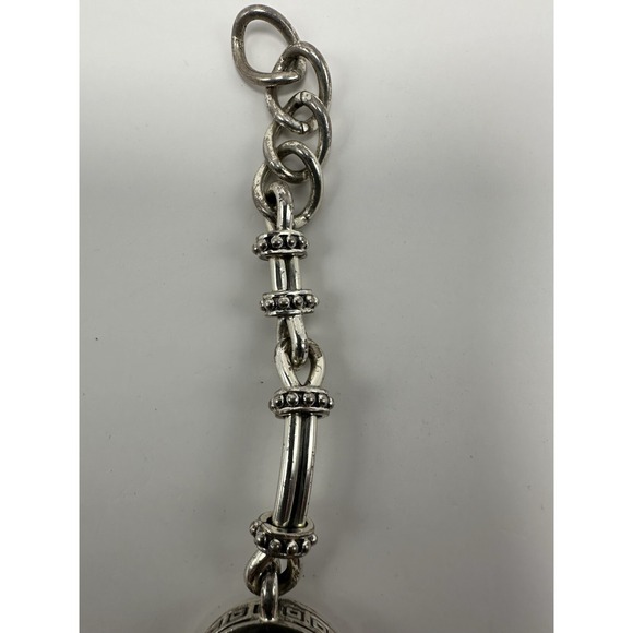 Brighton Los Cabo Ladies Watch New Battery 23MM‎ 8\